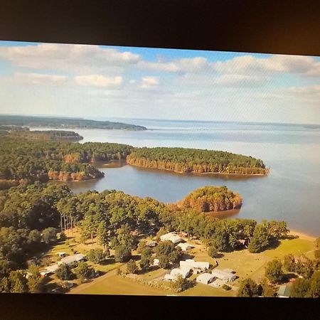 Alpine Lakeview Motel Room Wifi,Sandy Beach Boat Ramp,Pier,Marina,Bath House With Laundromat Hemphill Δωμάτιο φωτογραφία