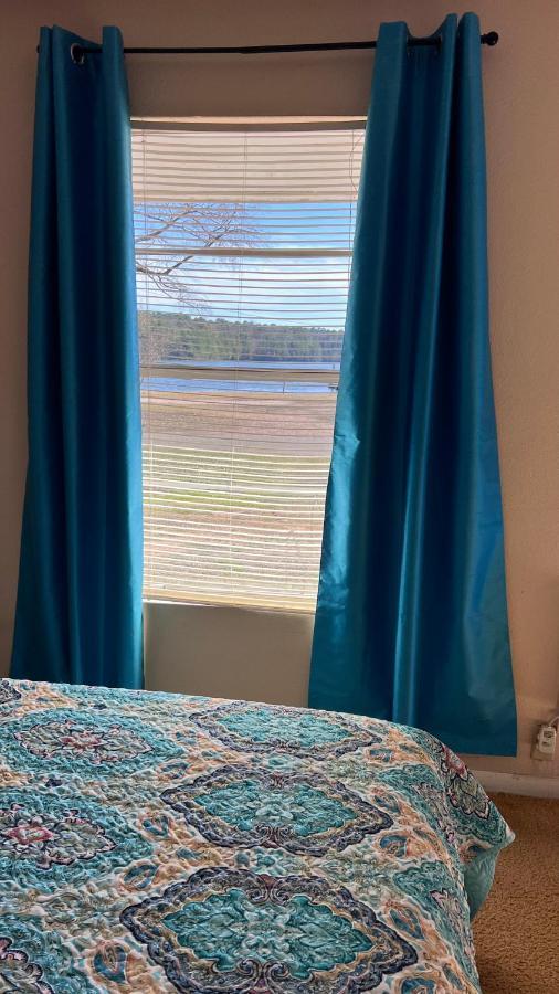 Alpine Lakeview Motel Room Wifi,Sandy Beach Boat Ramp,Pier,Marina,Bath House With Laundromat Hemphill Εξωτερικό φωτογραφία