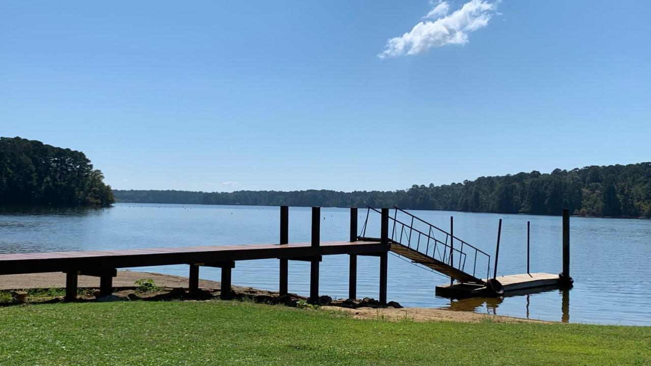 Alpine Lakeview Motel Room Wifi,Sandy Beach Boat Ramp,Pier,Marina,Bath House With Laundromat Hemphill Εξωτερικό φωτογραφία